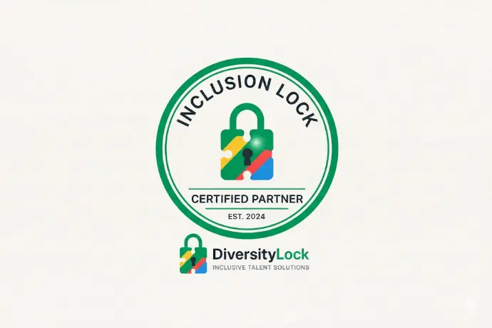 The inclusion Lock